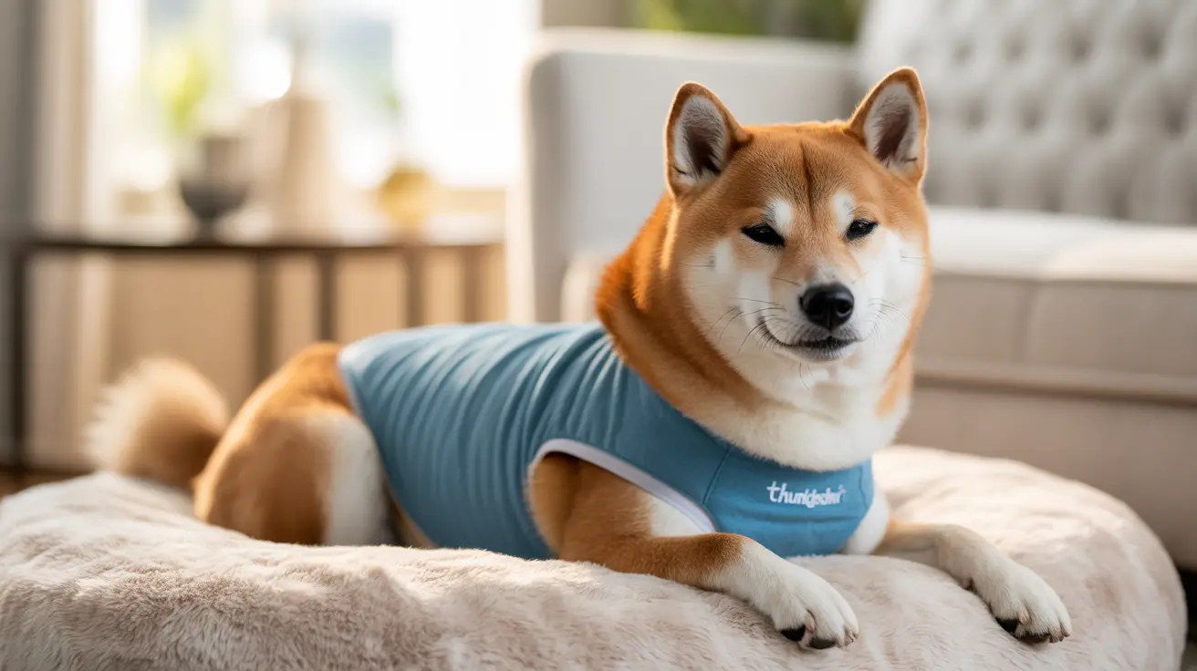 Cómo calmar a un perro ansioso de inmediato