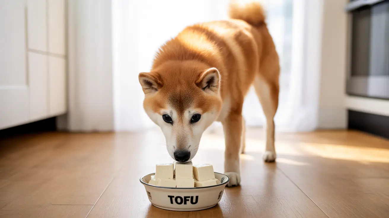 Can Dogs Have Tofu? A Complete Guide to Feeding Tofu to Your Pet