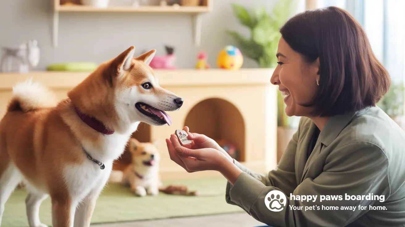 Do You Tip Dog Boarders? A Complete Guide to Pet Care Gratuities