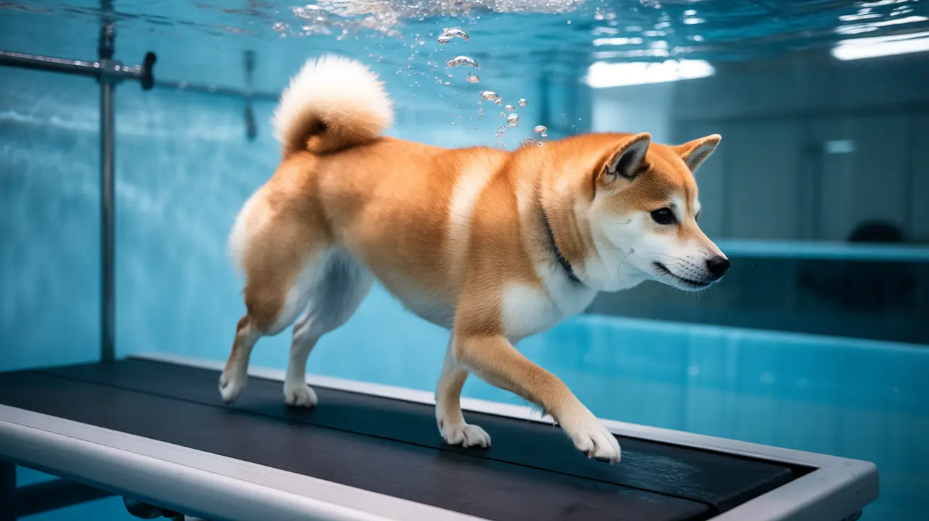 犬の理学療法：リハビリテーションと回復の完全ガイド