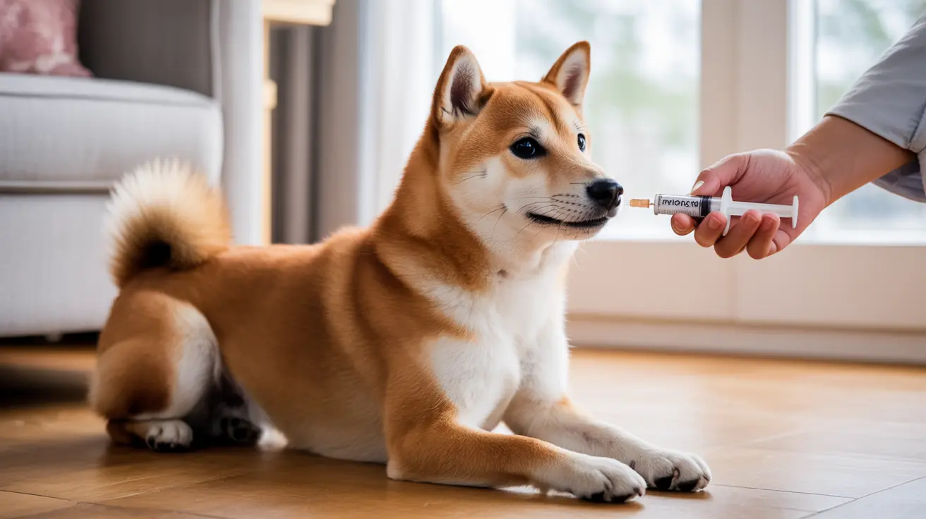 Enrofloxacino para perros: guía completa de este potente antibiótico