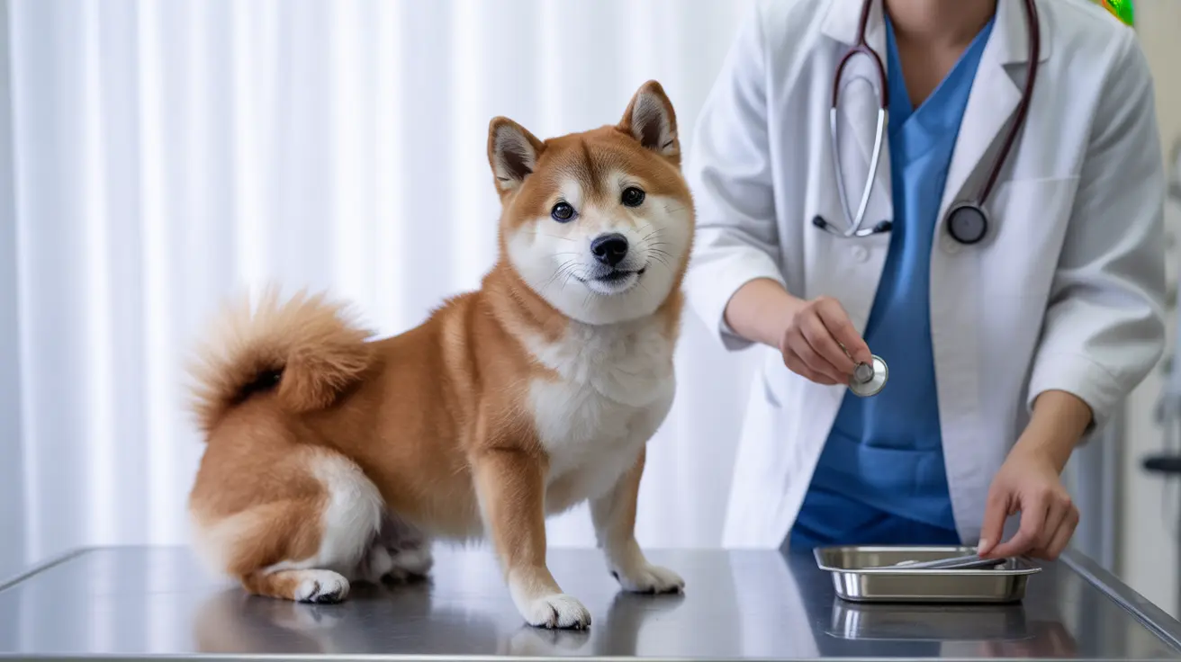 What to Do If Your Dog Ate Ibuprofen and Seems Fine: Complete Safety Guide