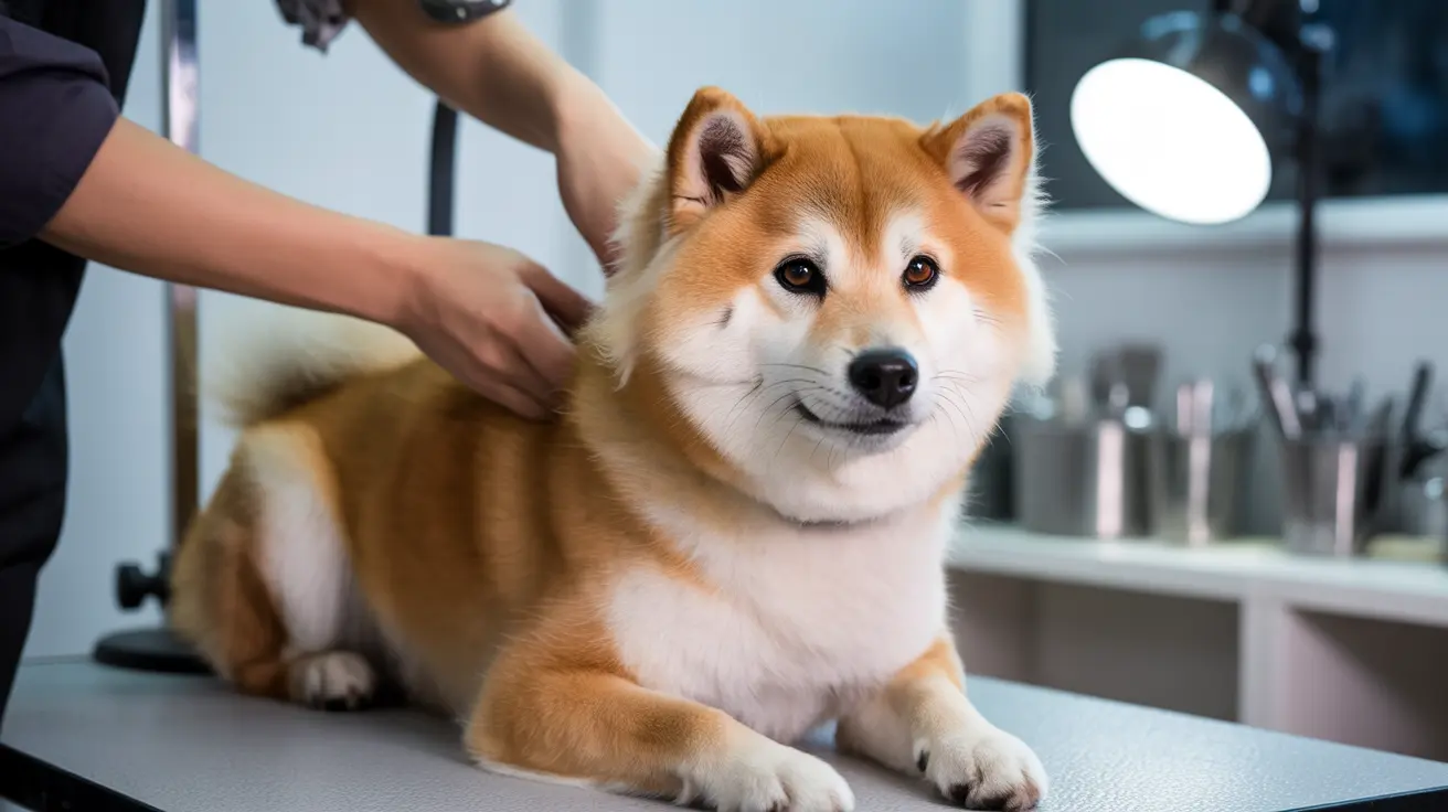 犬とダニ寄生の理解：ペットオーナーのための完全ガイド