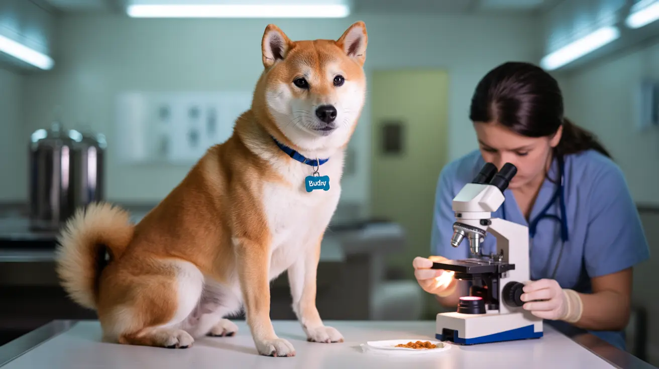 Understanding and Treating Dog Worm Infestations: A Complete Guide