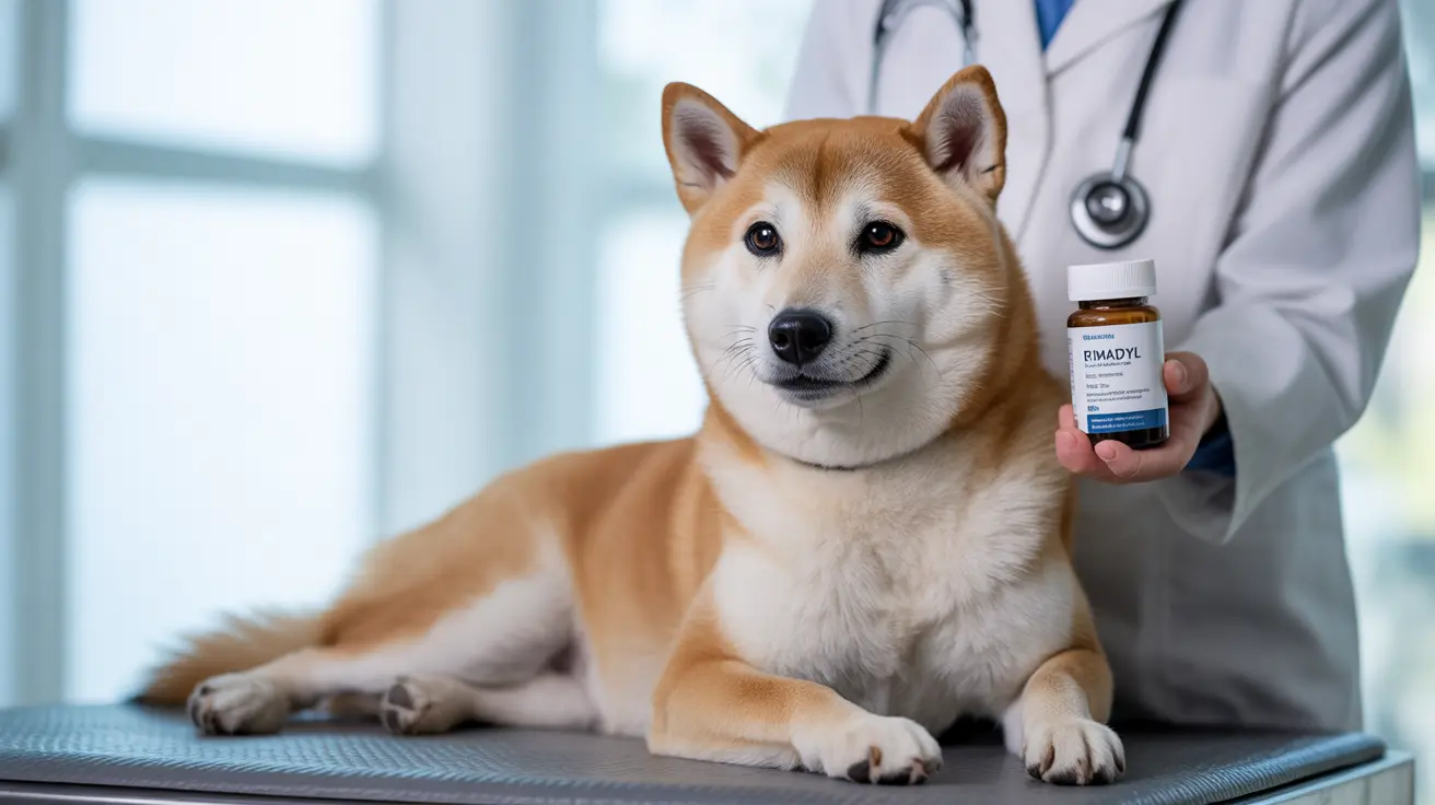 犬に安全な痛み止めと痛み管理の選び方