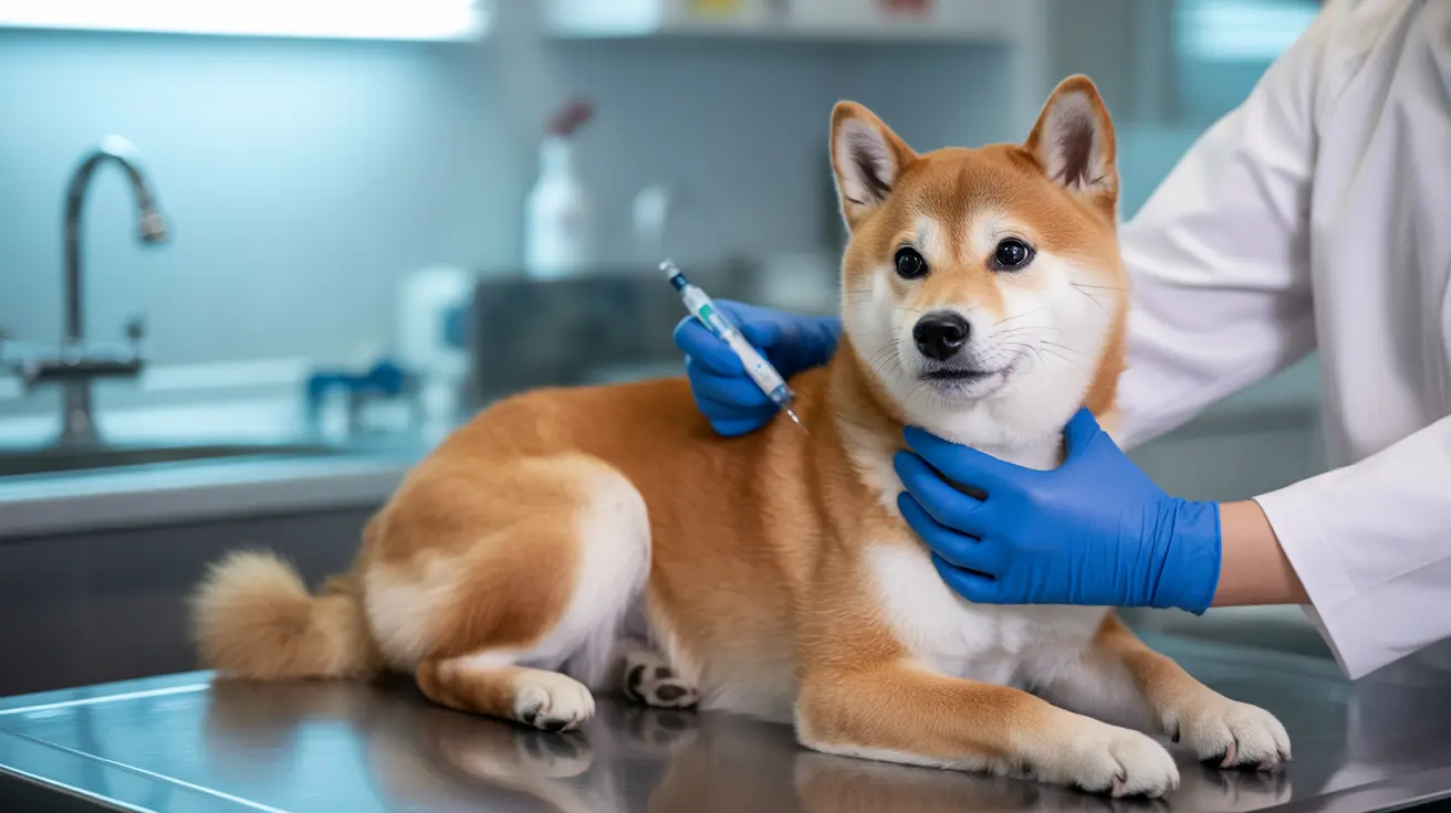 Comprendiendo el coste básico de poner microchip a un perro