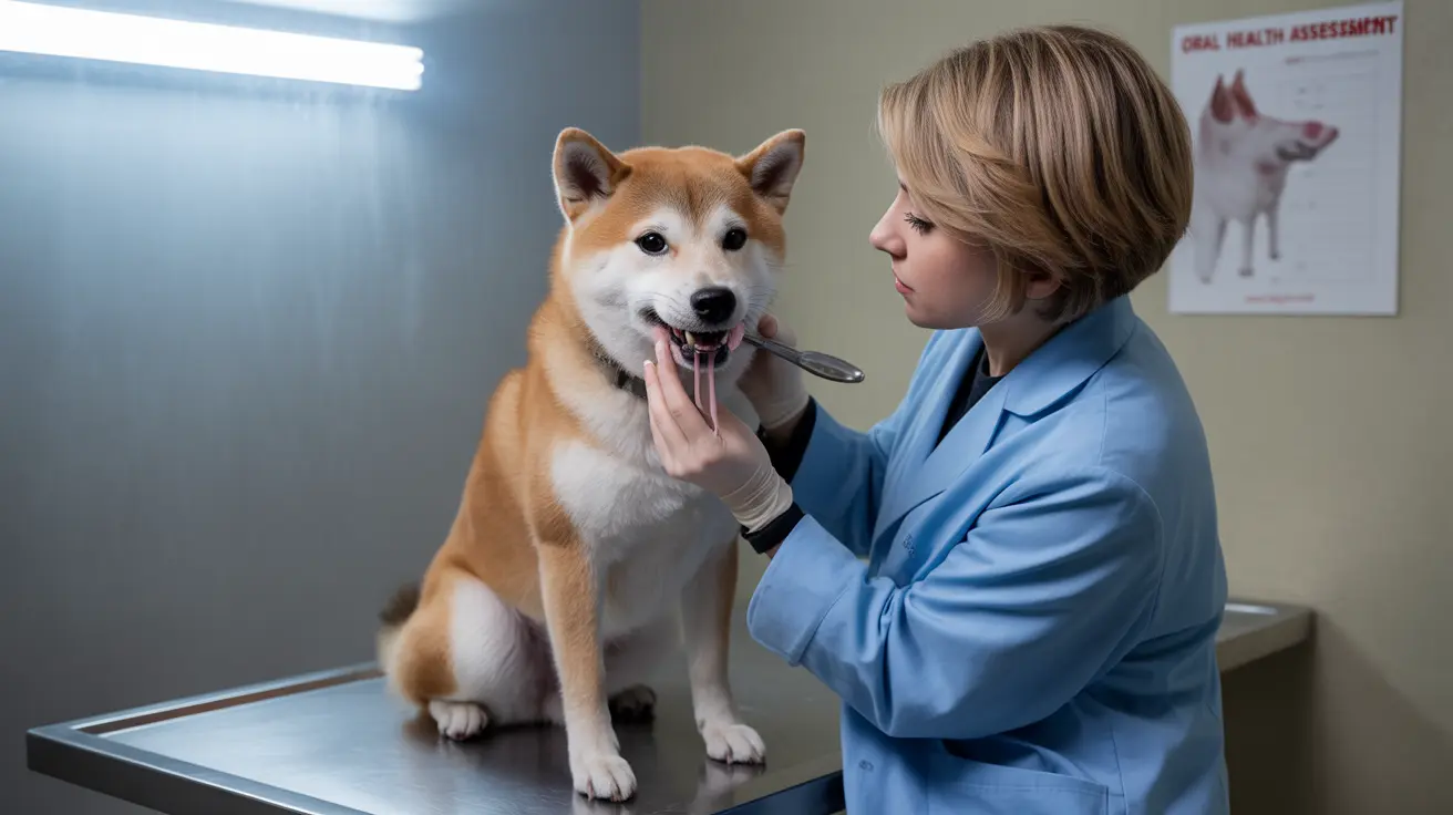 Comprendiendo las infecciones bucales y la estomatitis en perros