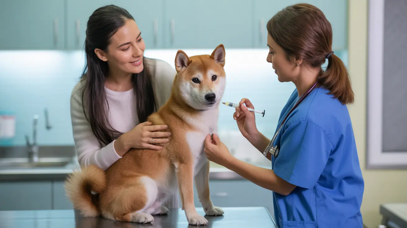 ProHeart 12: Your Complete Guide to Year-Round Heartworm Protection for Dogs