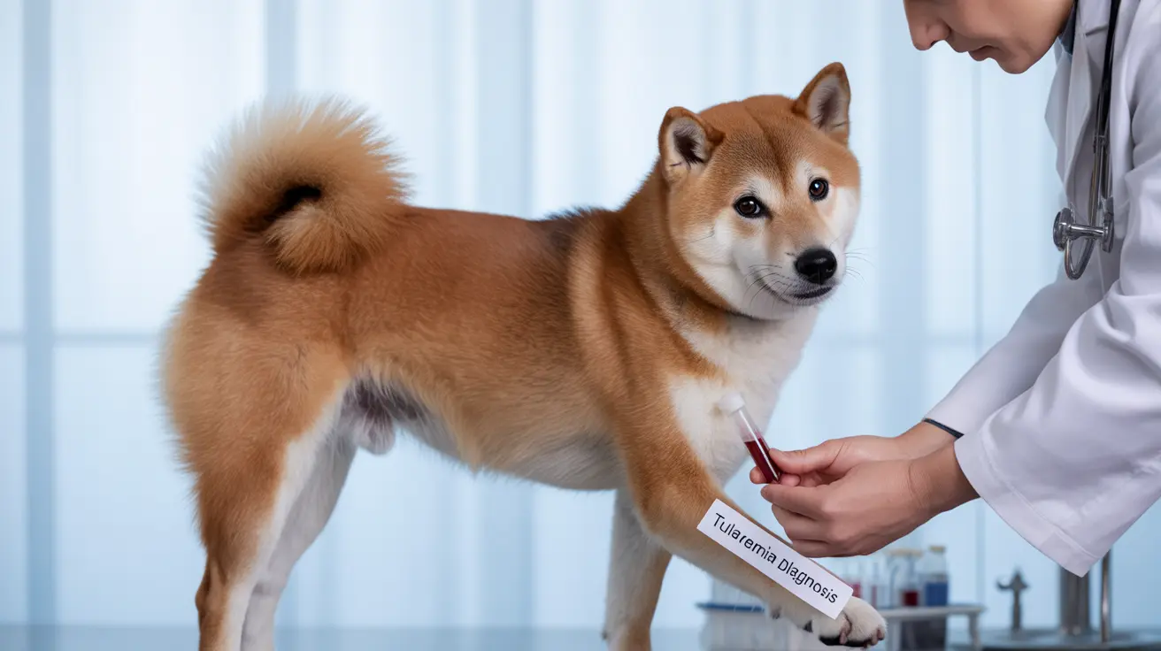 Understanding Tularemia Symptoms in Dogs: A Complete Guide for Pet Parents