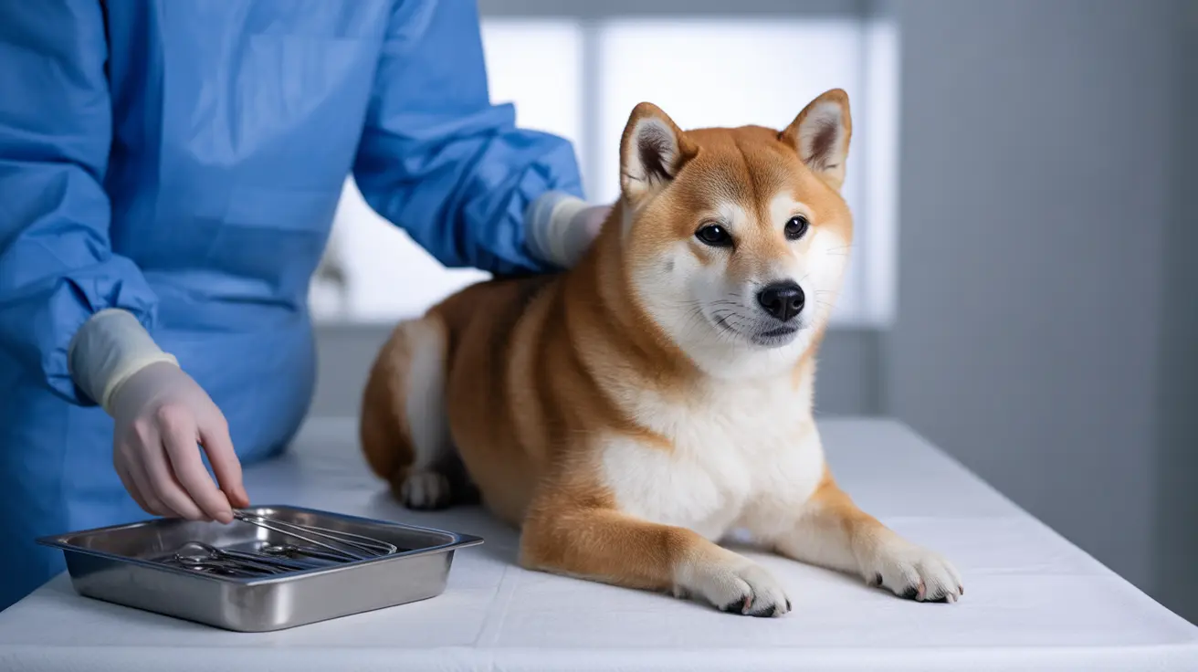 Comprendre le prix de la stérilisation des chiens en Australie