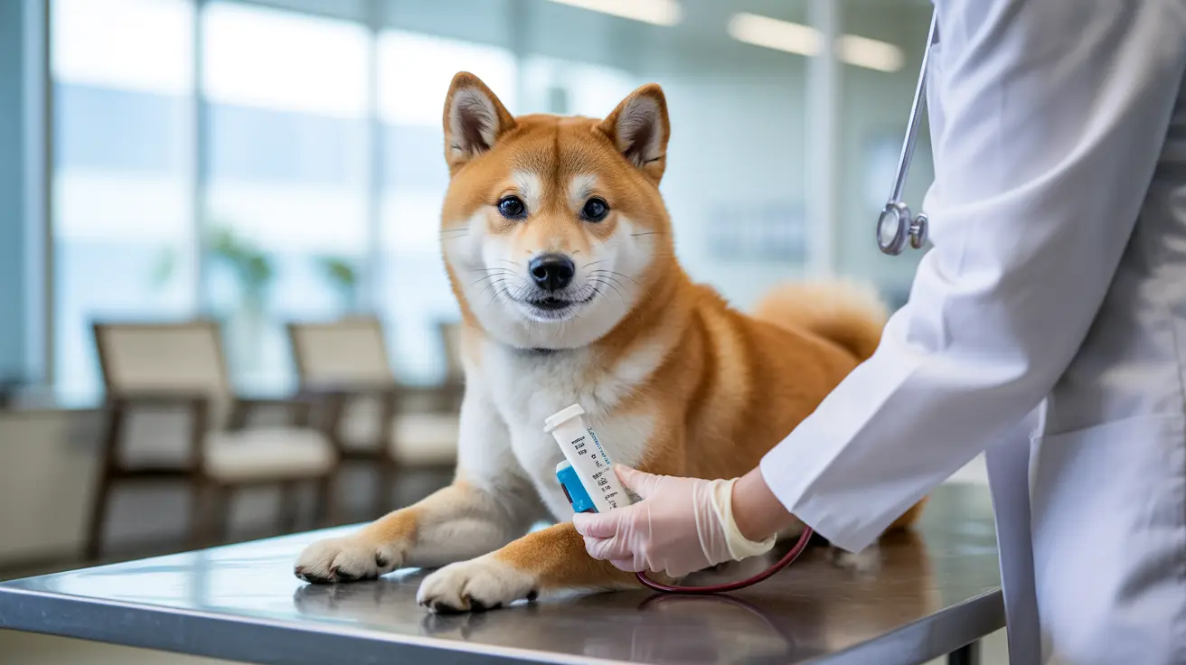 Dog Allergy Testing Cost Guide: What Pet Parents Need to Know