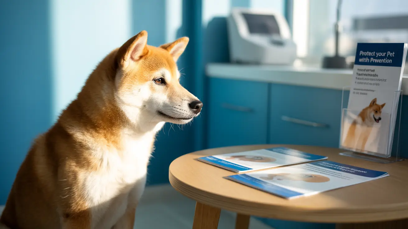 Understanding OTC Heartworm Prevention for Dogs: What Pet Parents Need to Know