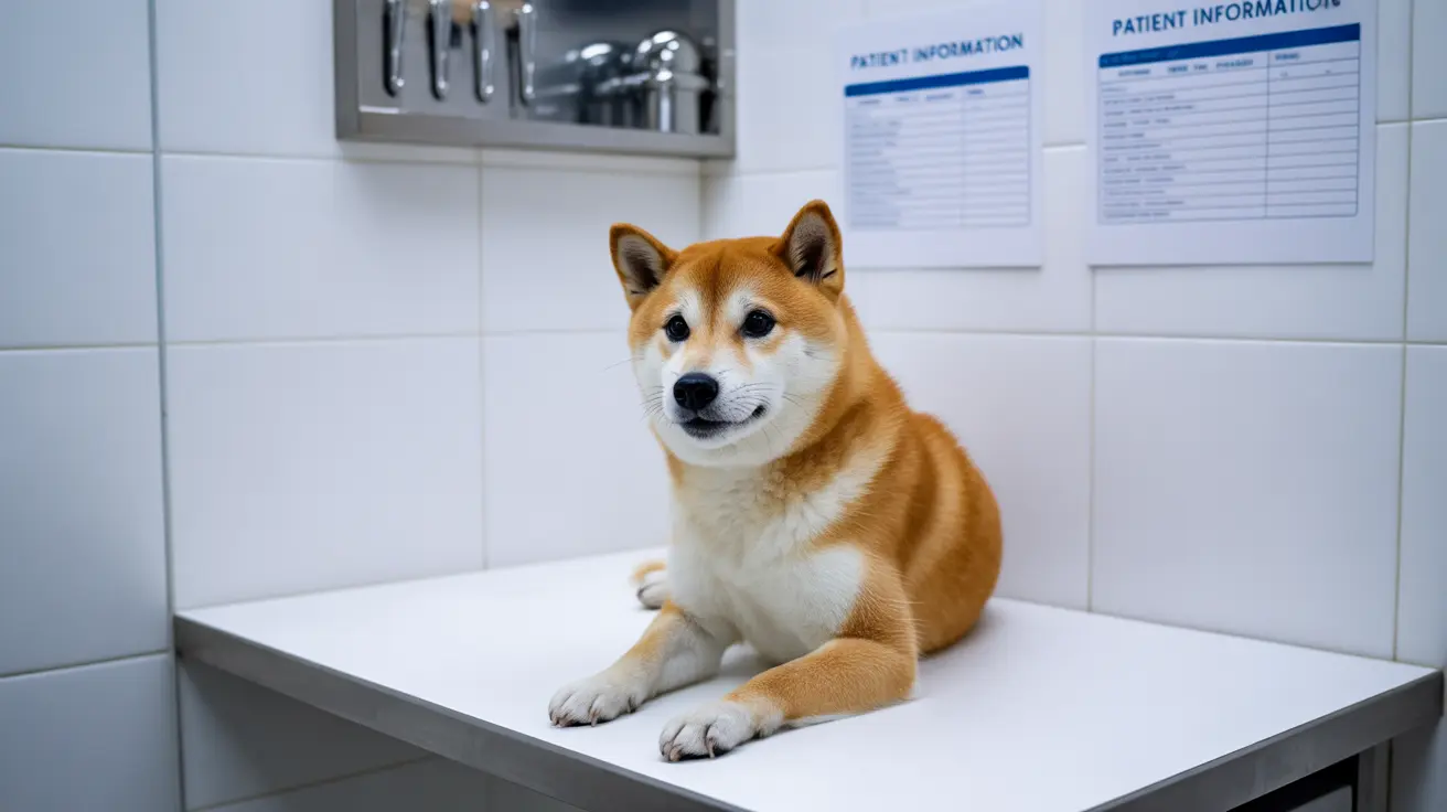 Understanding Jaundice in Dogs: Causes, Symptoms, and Treatment Options