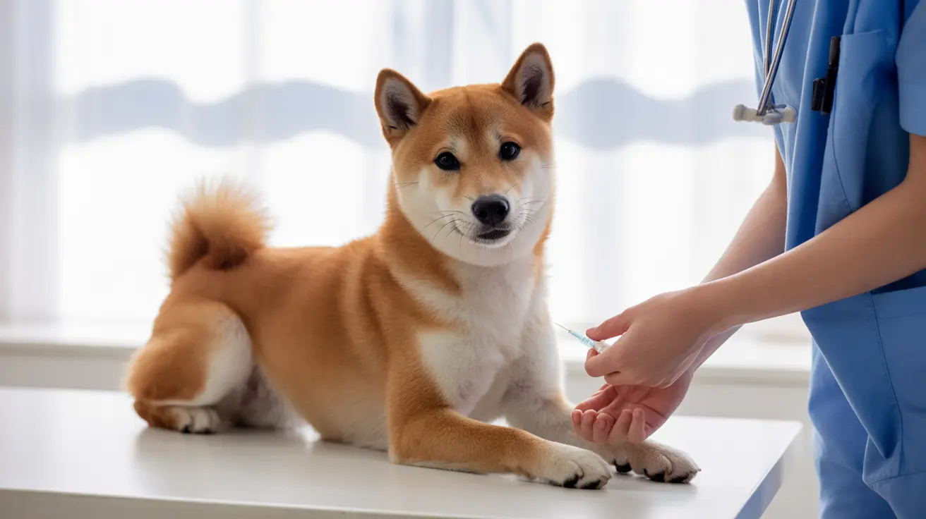 Understanding Dog Blood Work: A Complete Guide to Veterinary Testing