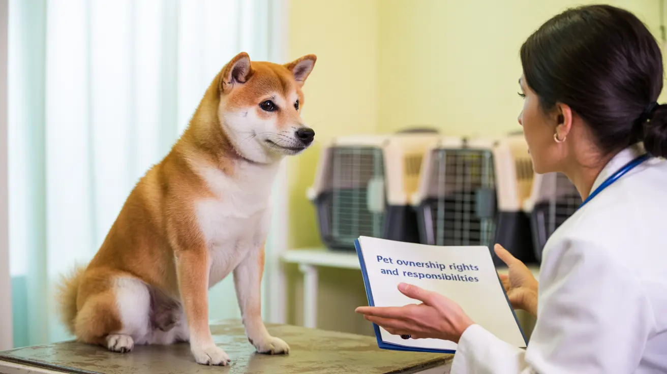 Un vétérinaire peut-il retirer mon animal ? Encadrement légal en France