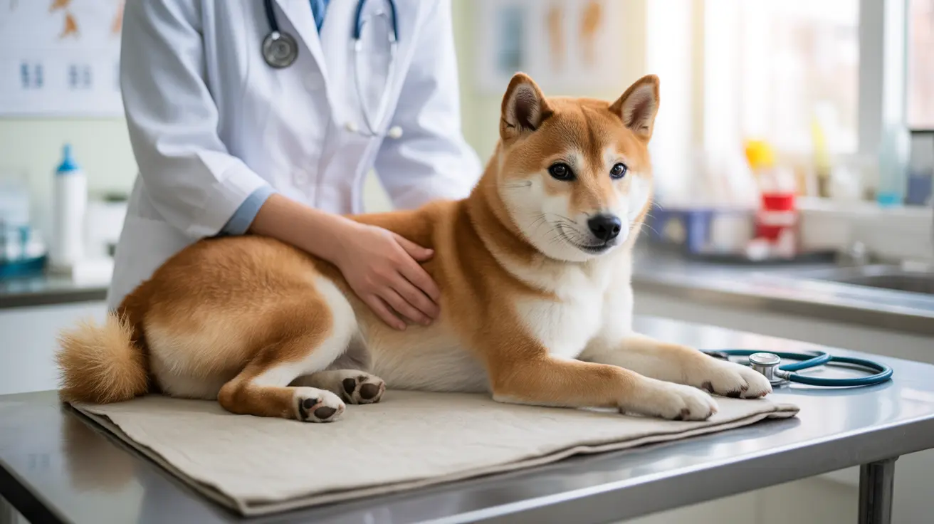 Understanding Kidney Infections in Dogs: Symptoms, Treatment, and Prevention Guide