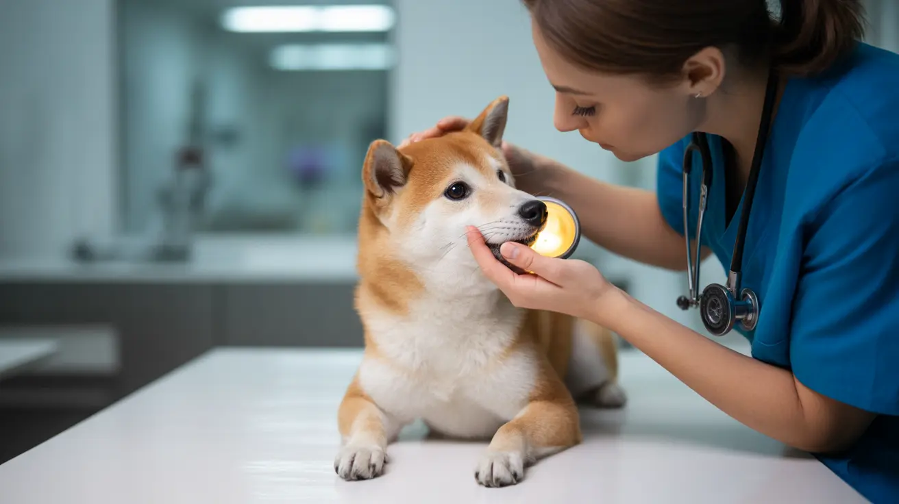 Understanding Skin Cancer on Dogs' Noses: A Complete Guide for Pet Parents