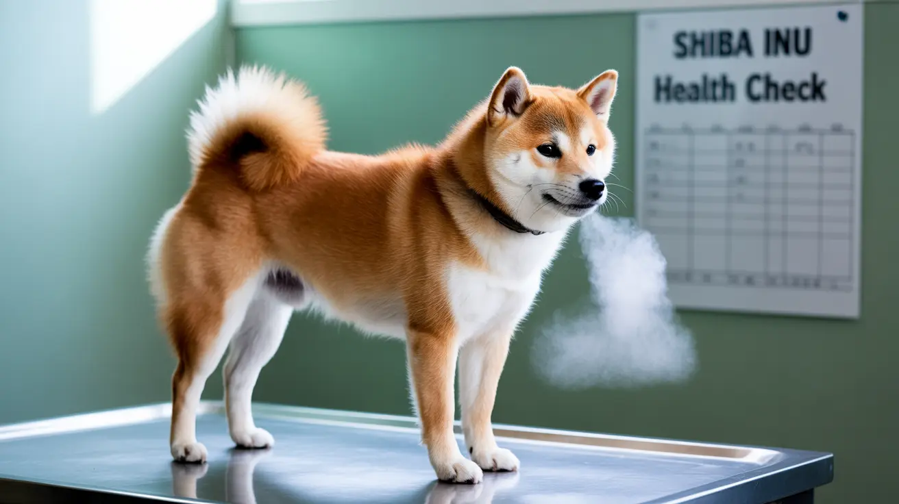 Understanding Nasal Worms in Dogs: Symptoms, Treatment, and Prevention Guide