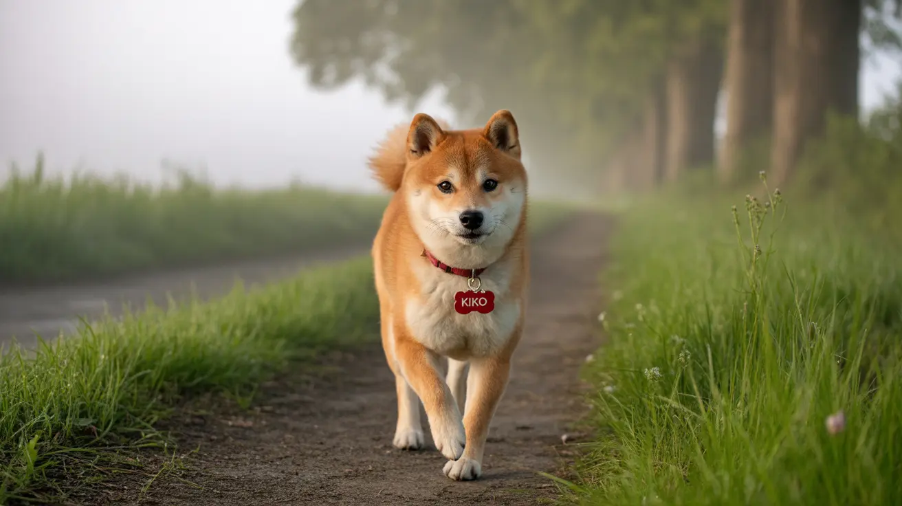 犬の夏の散歩完全ガイド：安全対策と注意点