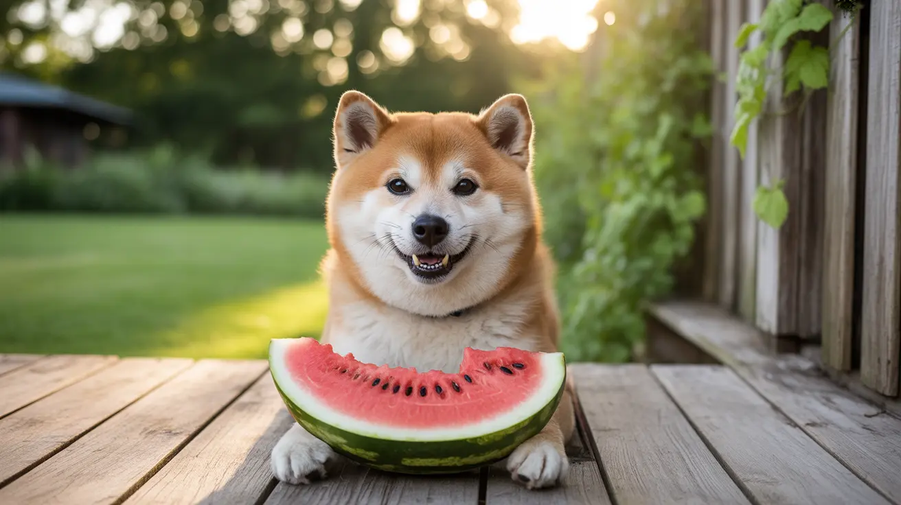 The Ultimate Guide to Dog-Friendly Fruits: Safe Choices and Health Benefits