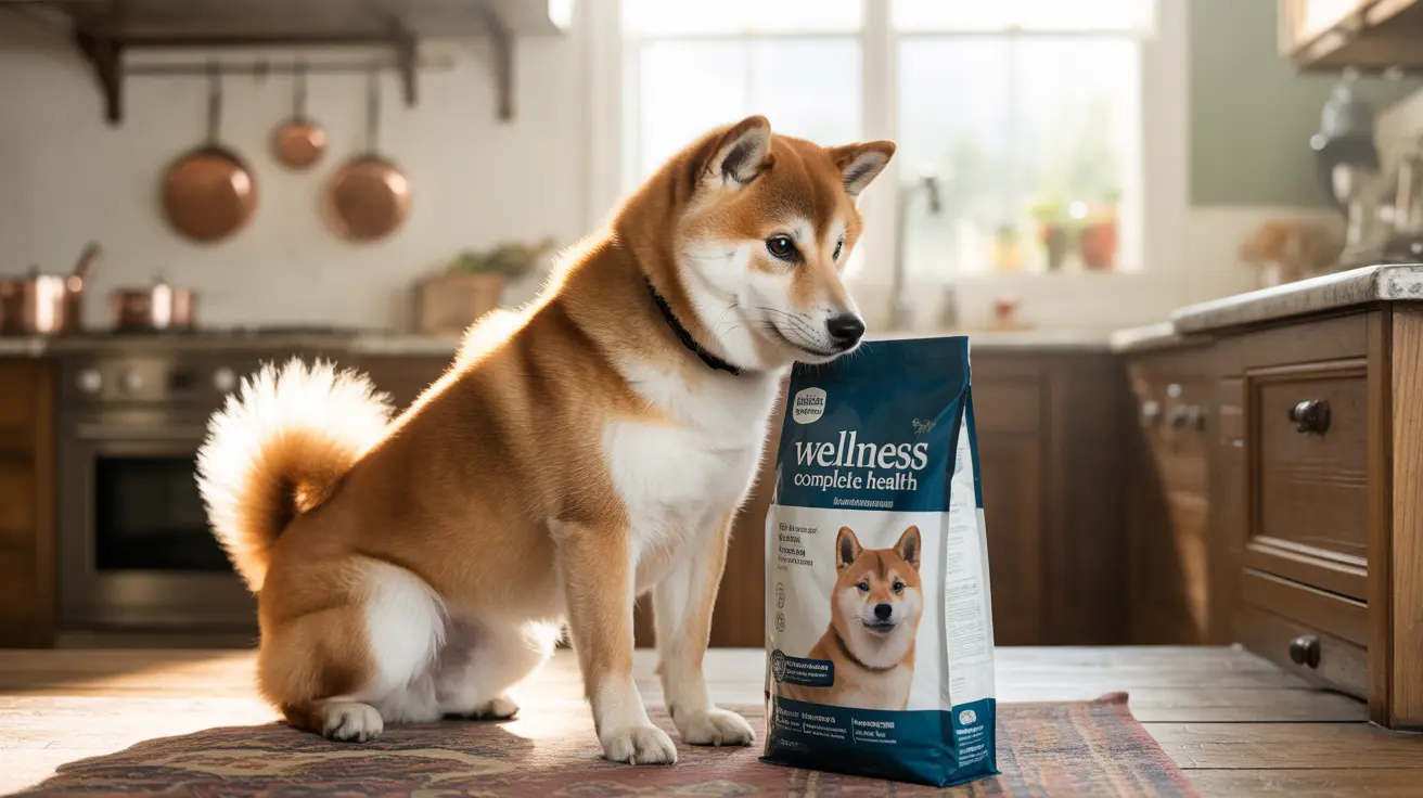 Who Makes Wellness Dog Food? A Complete Manufacturing Guide