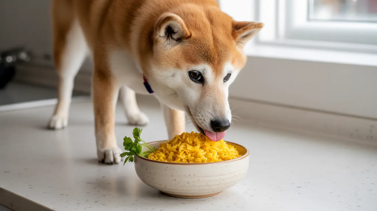 Comprendiendo el azafrán y sus efectos en los perros
