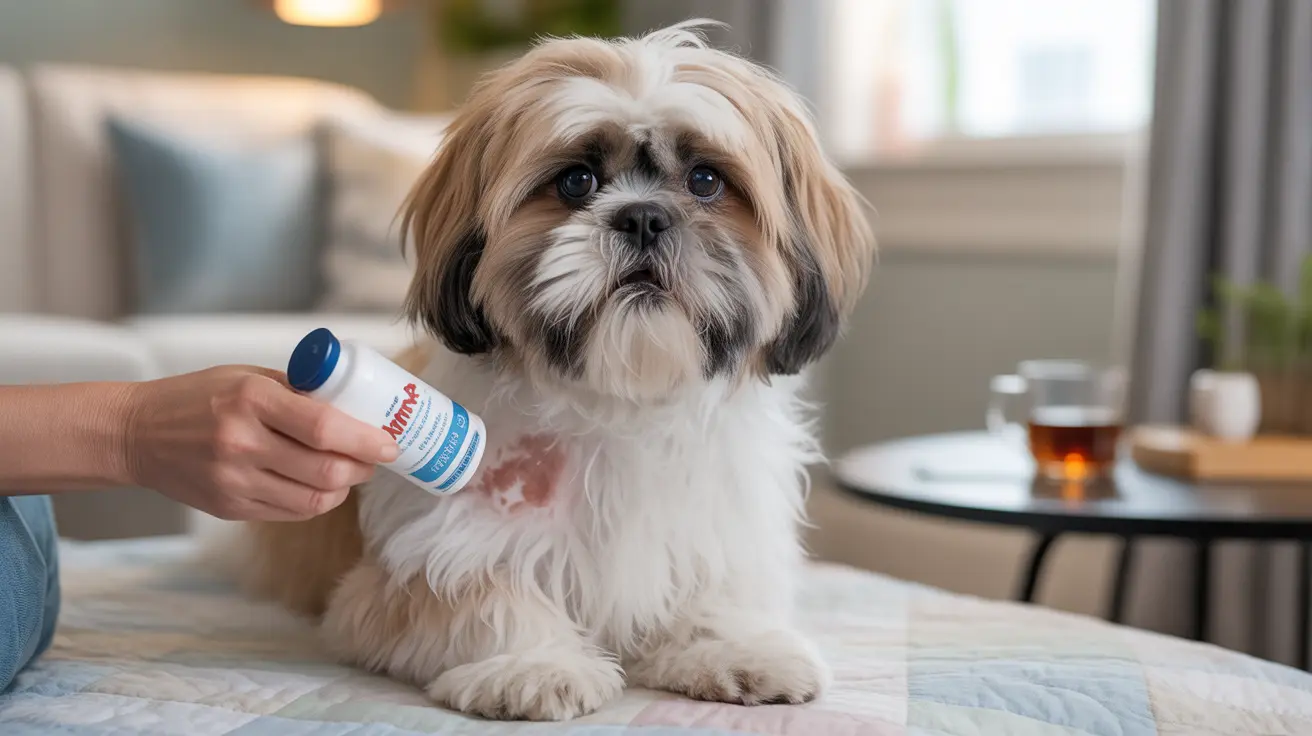 Guía completa sobre la pomada Animax en mascotas