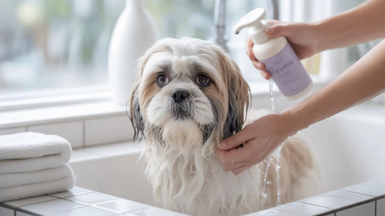 Understanding Why Senior Dogs Develop That Distinctive Old Dog Smell