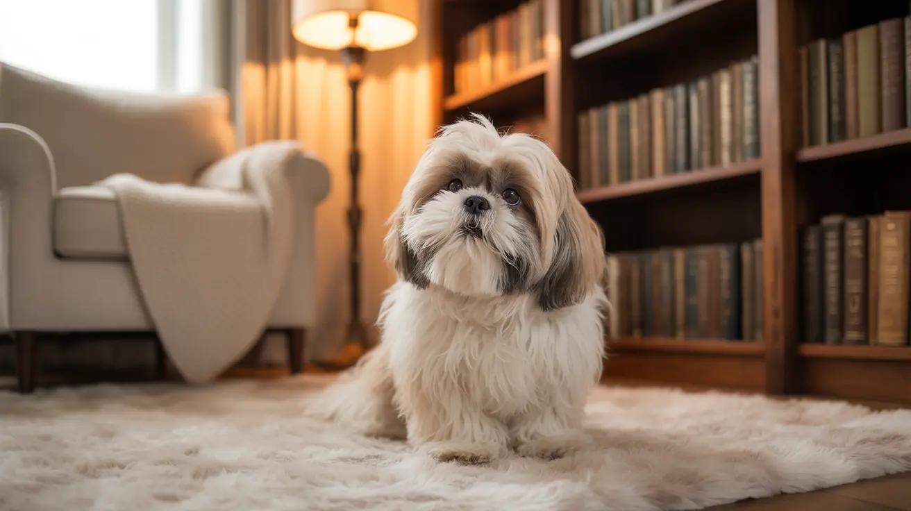 犬がクンクン鳴くのは何を意味する？愛犬の鳴き声からわかる気持ちと対処法