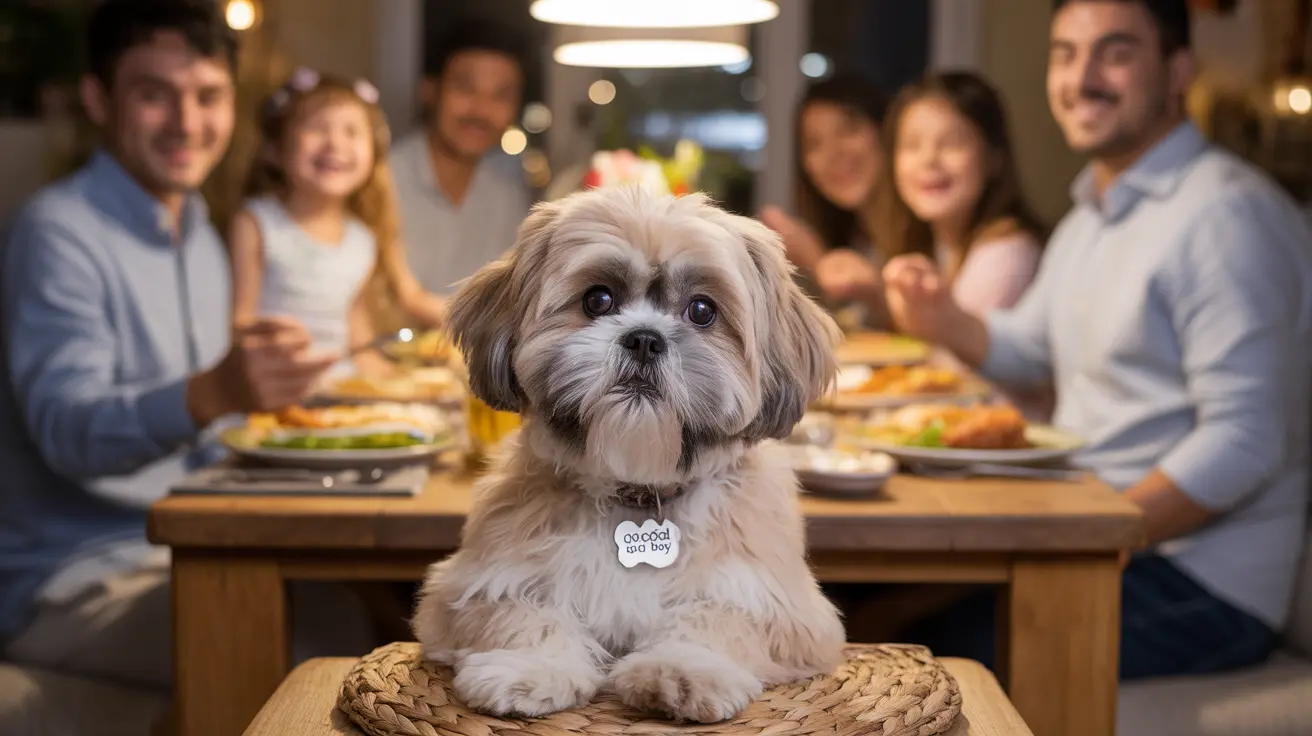 How to Stop Dog Begging: Essential Training Tips That Work