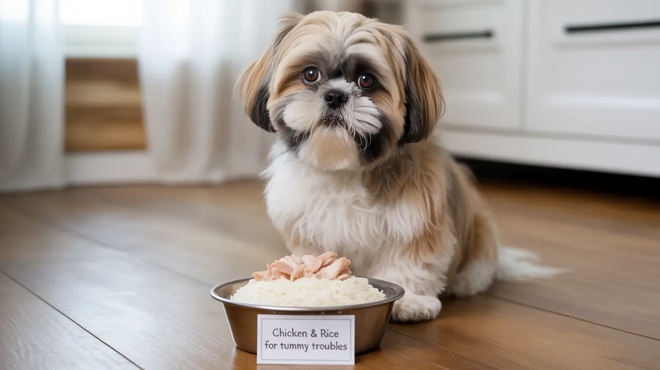 犬の胃炎を理解する：原因・症状・治療ガイド