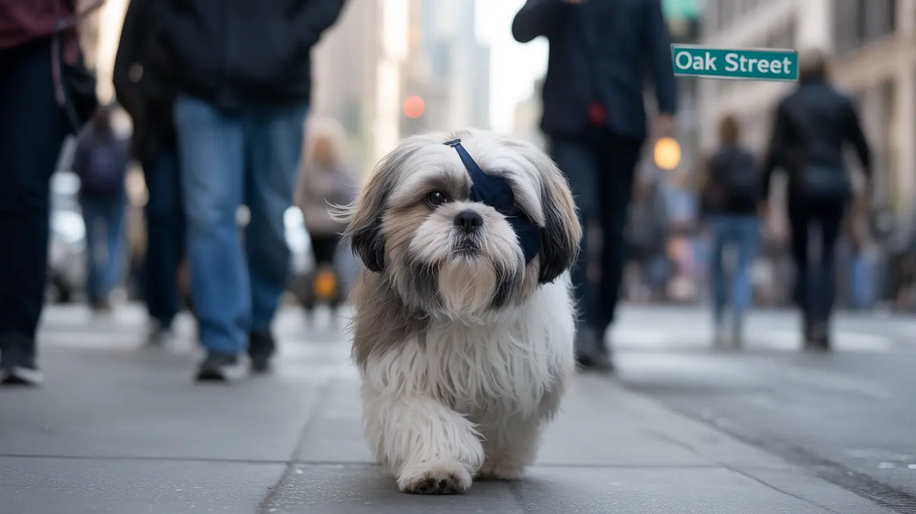 End-Stage Glaucoma in Dogs: A Complete Guide to Care and Management