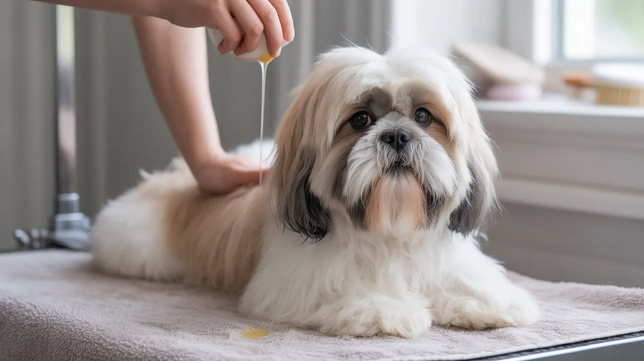 Coconut Oil for Dogs: Benefits, Risks, and Safe Use Explained