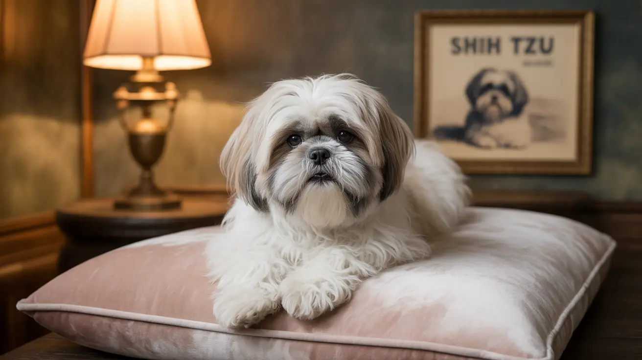 Understanding Dementia in Dogs: Signs, Treatment, and Care Guide