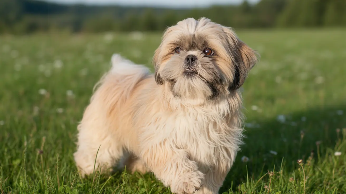 Why Does My Dog's Skin Twitch When I Touch It? Understanding Canine Skin Responses