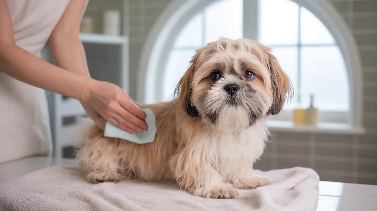 Comprendiendo la Higiene Natural Canina