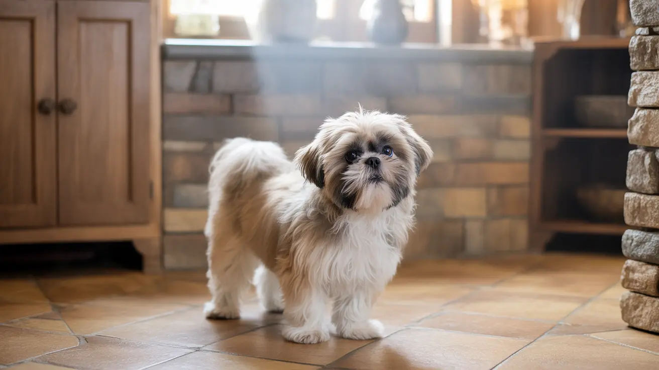 Adopción de mascotas con necesidades especiales: el refugio no-kill de Des Moines da a los perros una segunda oportunidad