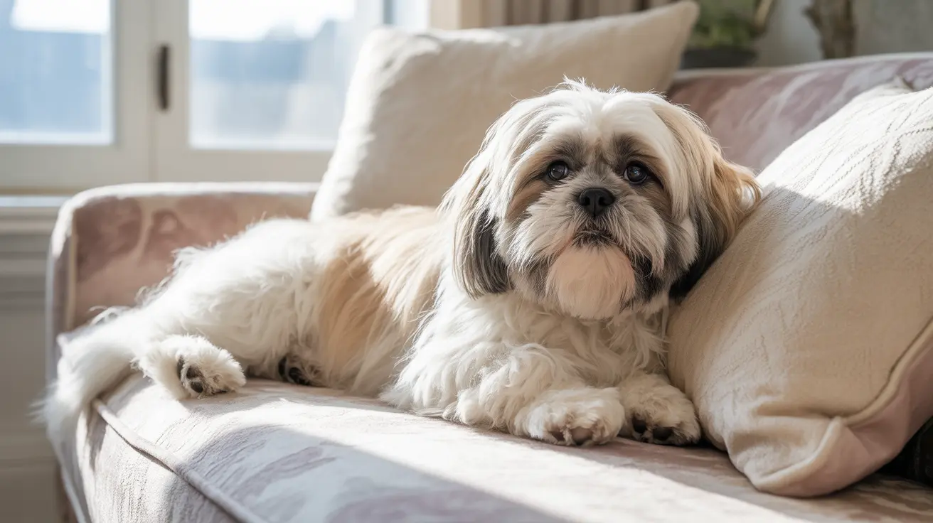 近所の犬が一日中吠える時の対策ガイド