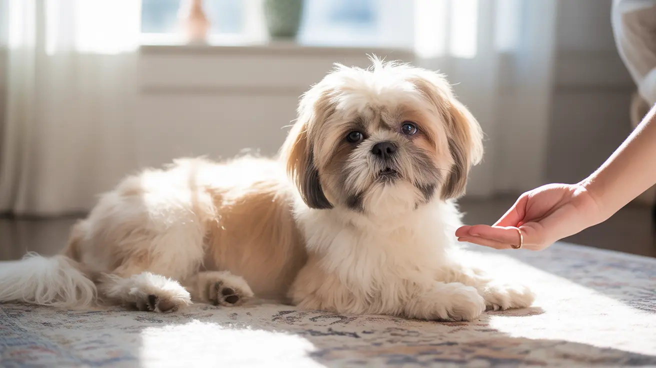 Espérance de vie du Havapoo : longévité, soins et conseils