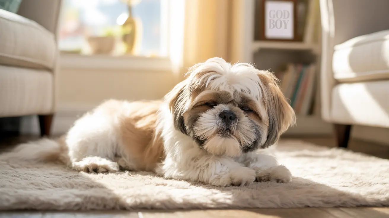犬の室内マーキングをやめさせる方法：完全トレーニングガイド