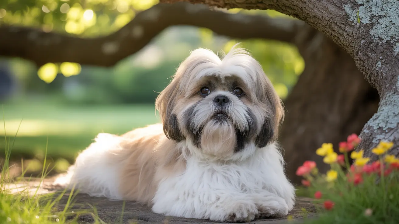 Dog Summer Cut: The Complete Guide to Seasonal Grooming for Your Pet