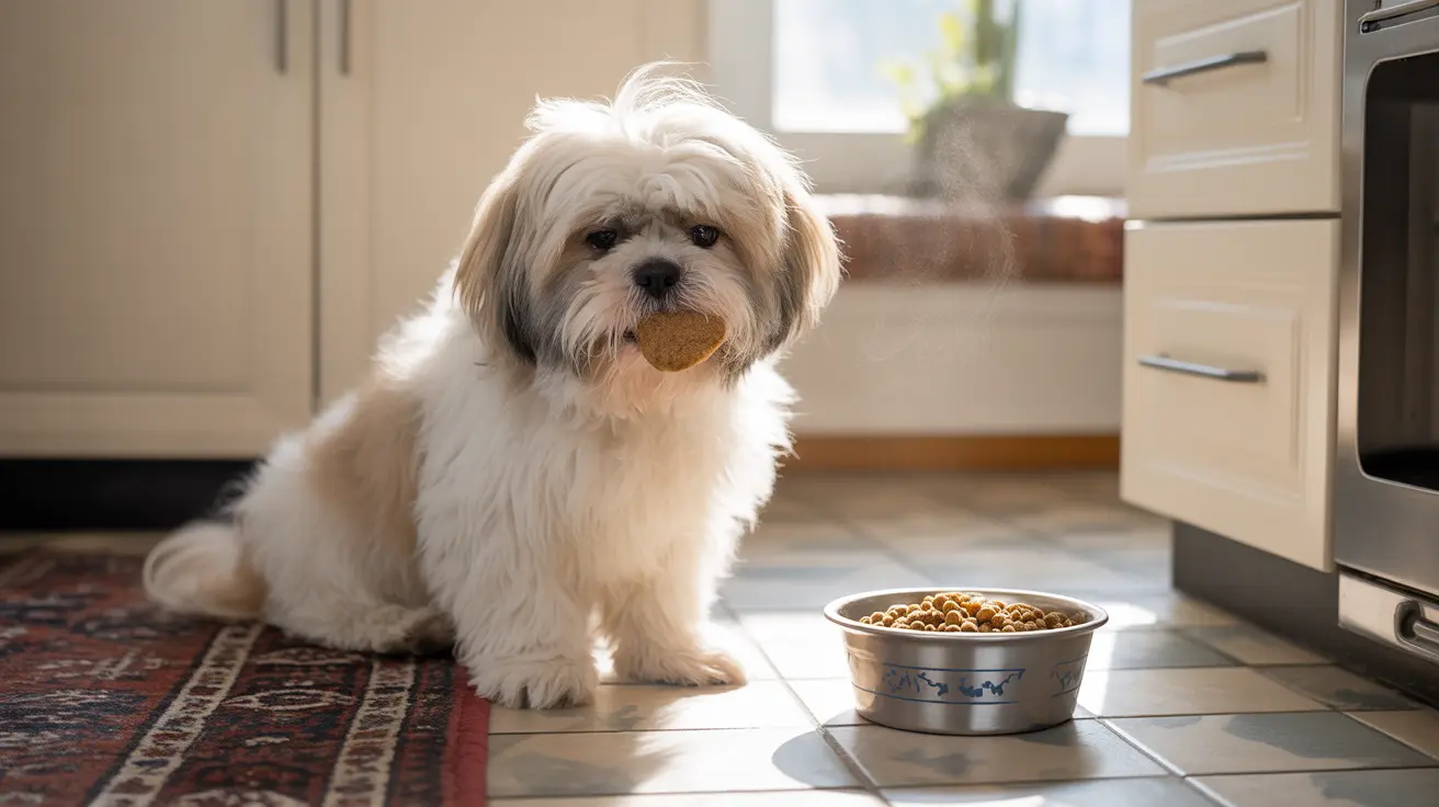 Dog Throat Cancer Symptoms: A Complete Guide for Pet Parents