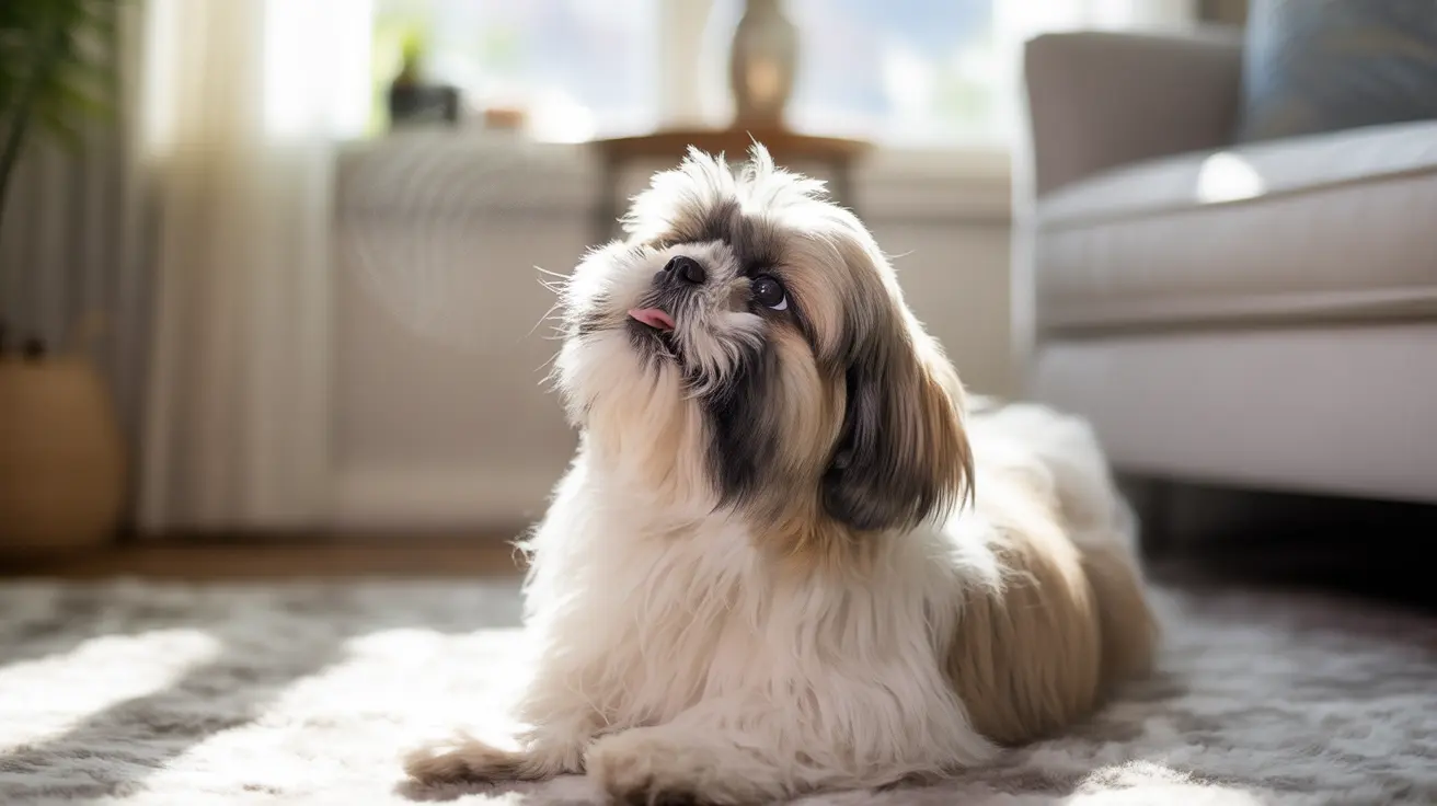 Estornudo inverso en perros: guía completa de causas, tratamiento y prevención