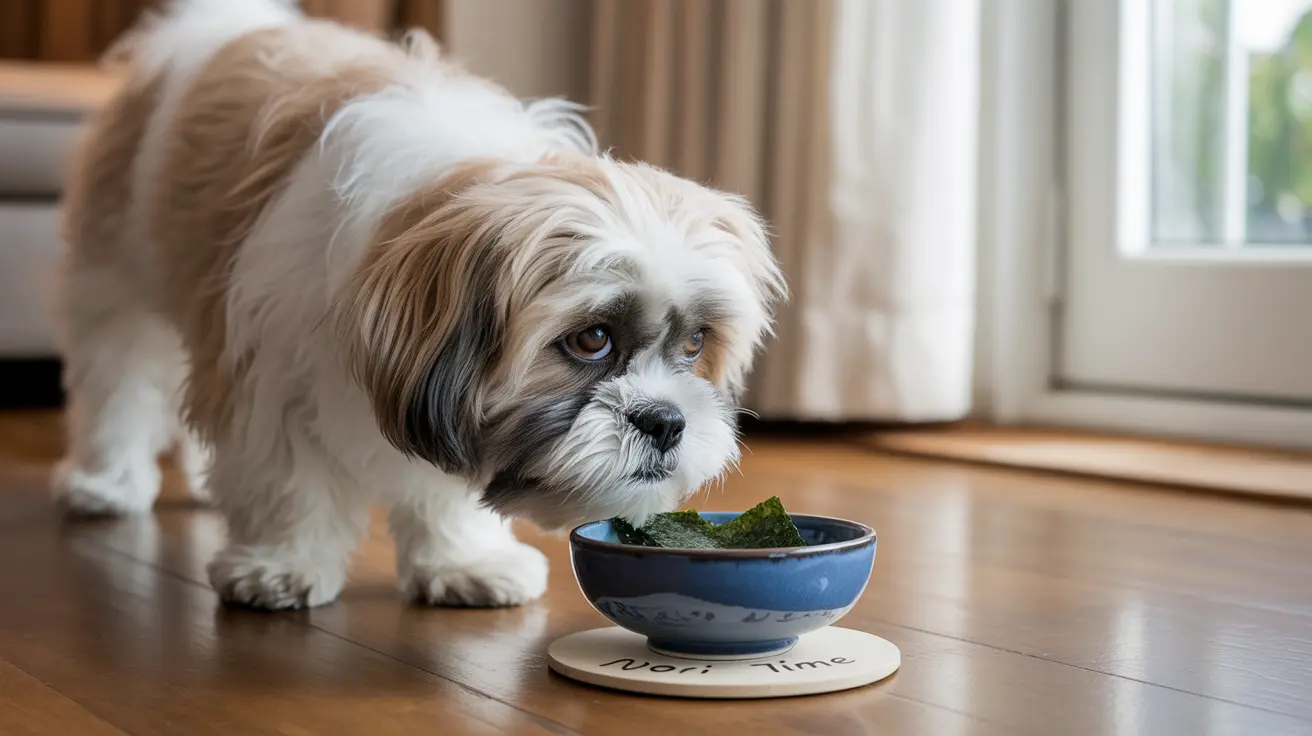 Can Dogs Eat Seaweed? A Complete Guide to Safe Consumption