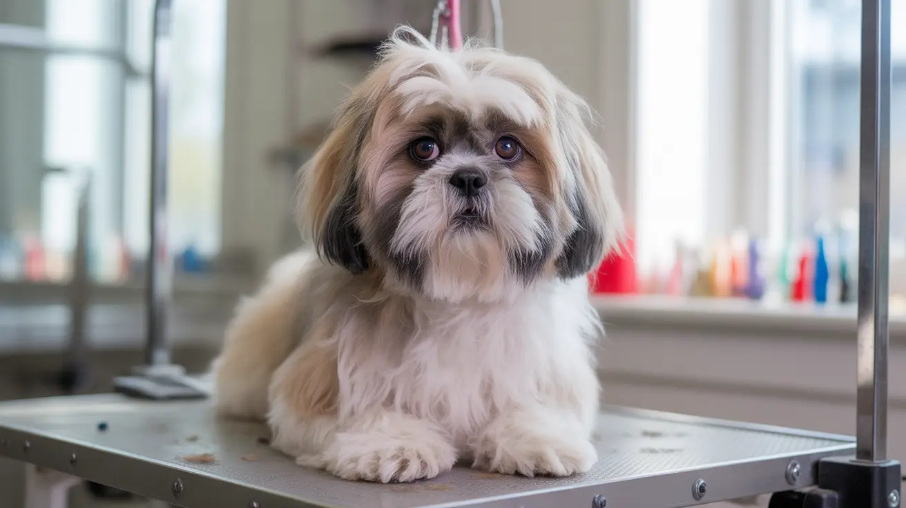 How to Handle Severely Matted Dog Hair: A Complete Guide for Pet Parents