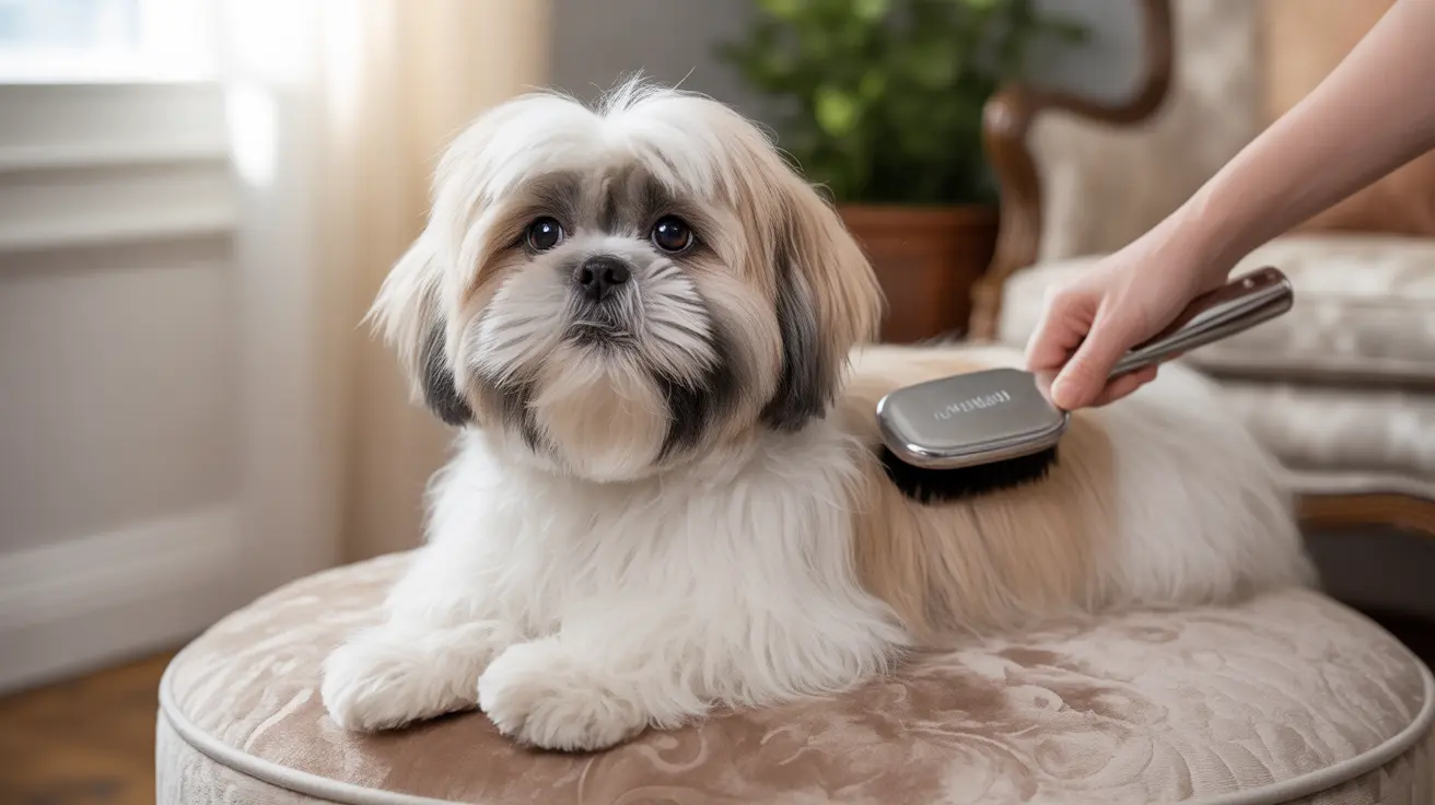 犬の毛玉徹底対策ガイド：専門家による予防・解消法とおすすめケア