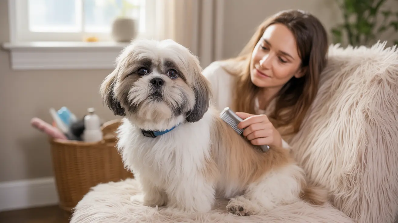 Essential Guide to Flea and Tick Prevention for Dogs: Comprehensive Protection Tips