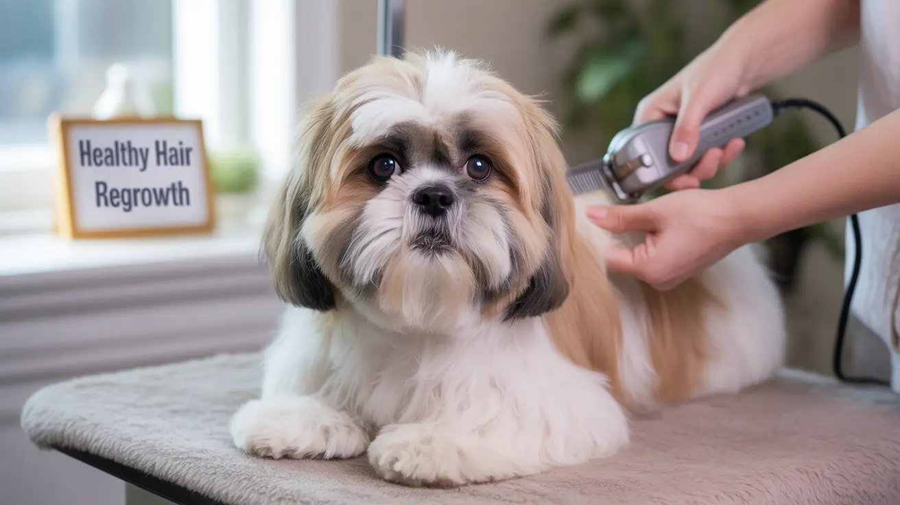 How Fast Does Dog Hair Grow? A Complete Guide to Canine Hair Growth