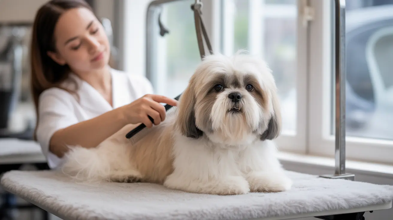 Costes Iniciales de Compra para Caniches