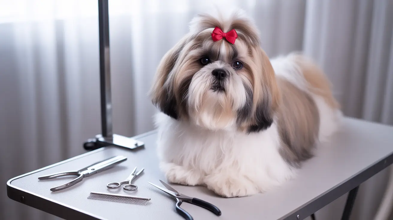 Essential Dog Grooming Tips for Professionals: A Comprehensive Guide